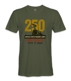 Tango Battery  2025 Reunion - T-shirt