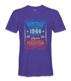 Vintage 1966- T-shirt