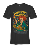 Winifred's Wands - Halloween T-shirt