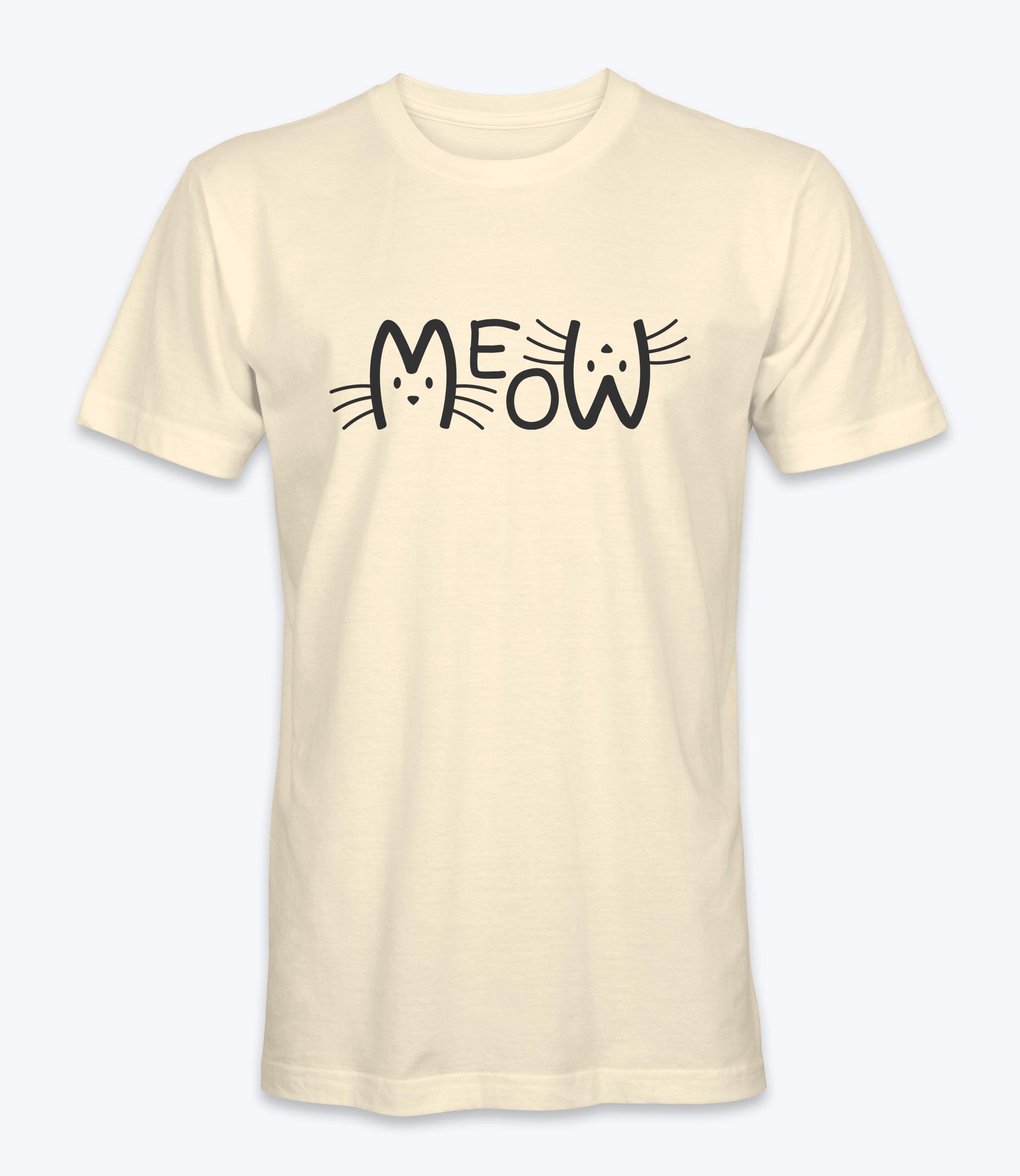 Meow T-Shirt