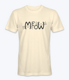 Meow T-Shirt