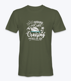 Husband and Wife Cruising Partners For Life T-Shirt