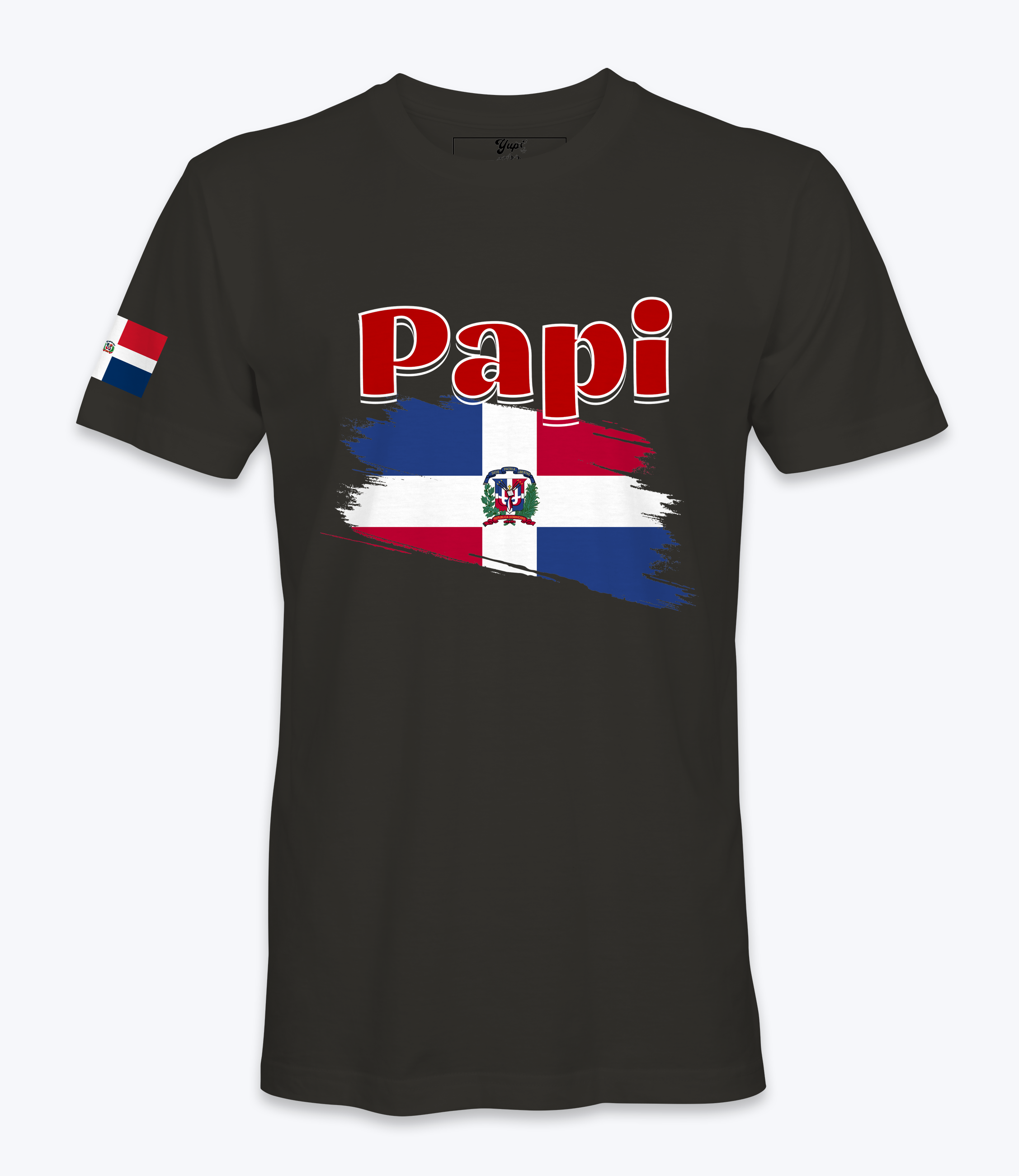 Papi T-Shirt – Yupi