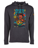 Freddy Flakes - Halloween Hoodie