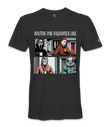 Waiting for Halloween Like- Halloween T-shirt