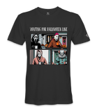Waiting for Halloween Like- Halloween T-shirt
