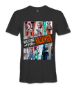 Waiting for Halloween - Halloween T-Shirt