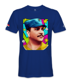 Francisco Alberto Caamaño - Dominican  Unisex T-shirt