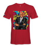 Jhonny Ventura - Dominican  Unisex T-shirt