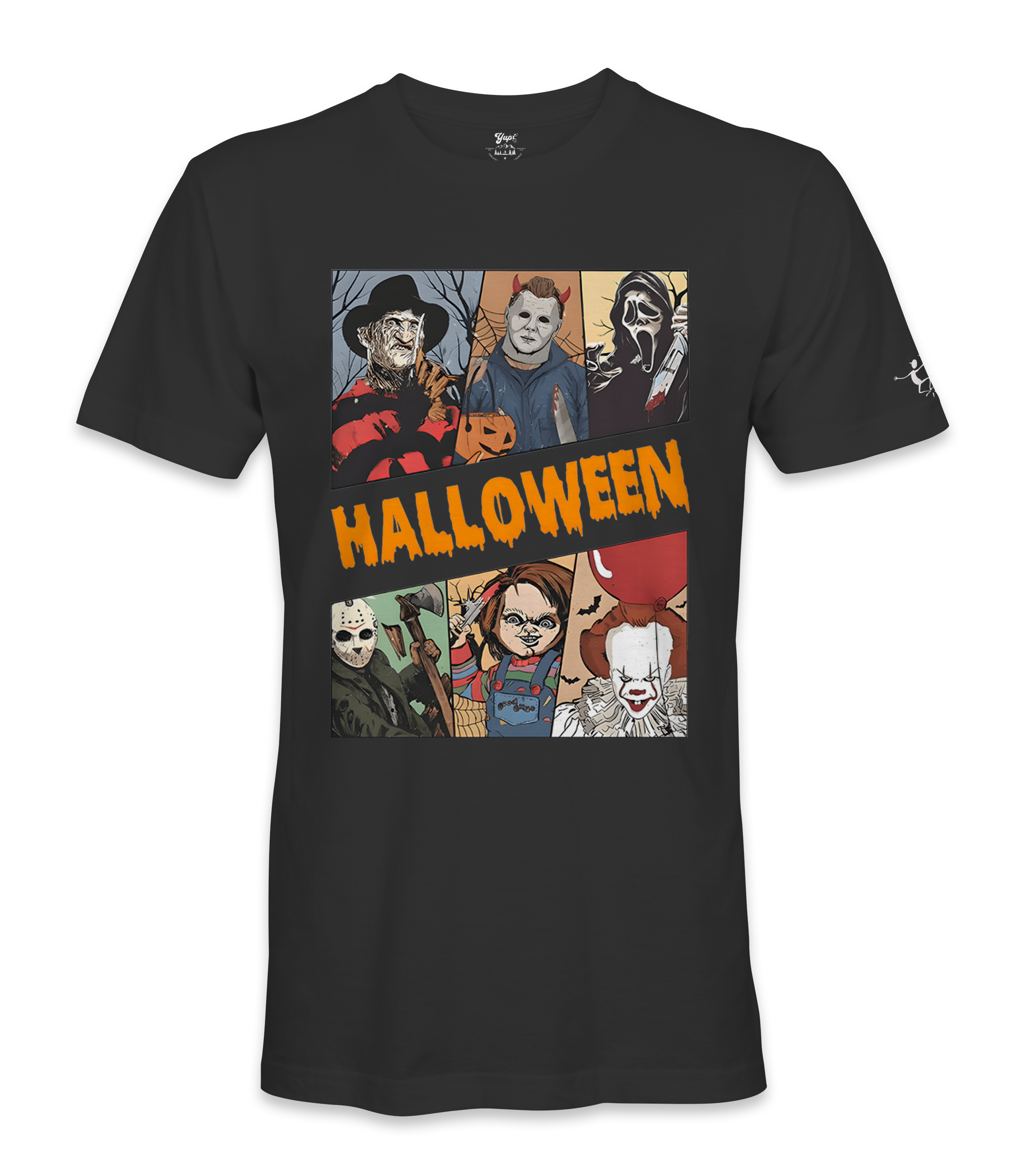 Halloween - Halloween T-Shirt