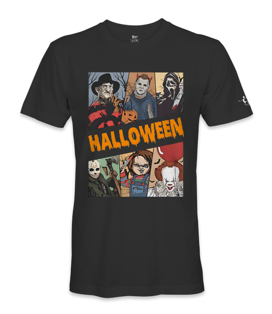 Halloween - Halloween T-Shirt