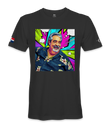 Anthony Ríos - Dominican  Unisex T-shirt