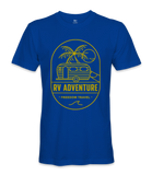 RV Adventure - RV Life - T-shirt