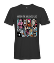 Waiting for Halloween Like - Halloween T-Shirt