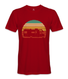 Retro RV - RV Life - T-shirt