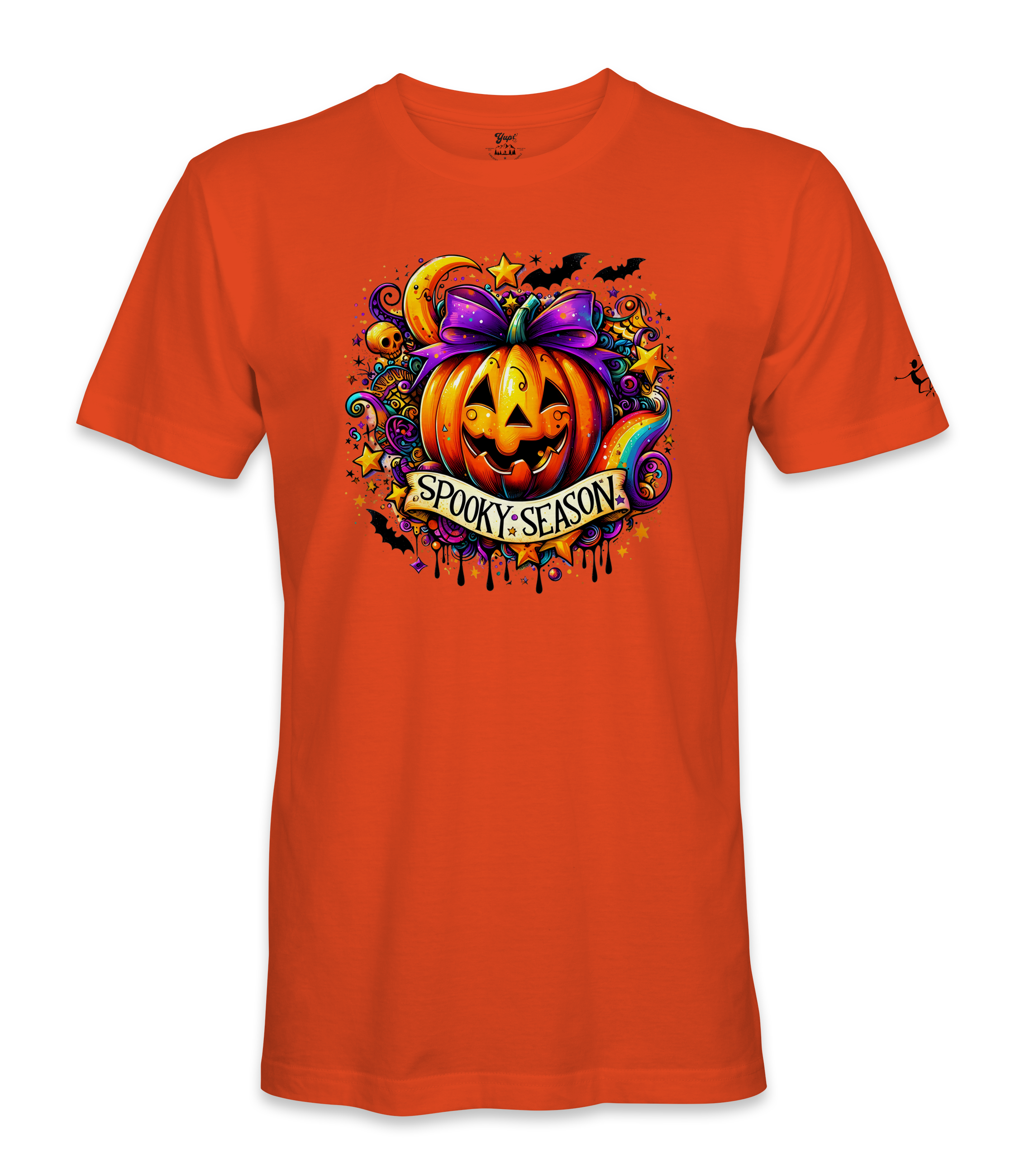 Spooky Season - T-shirt