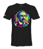 Juan Pablo Duarte - Dominican  Unisex T-shirt