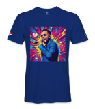 Romeo  - Dominican  Unisex T-shirt
