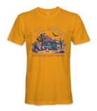 I Feel Happiest - RV Life - T-shirt