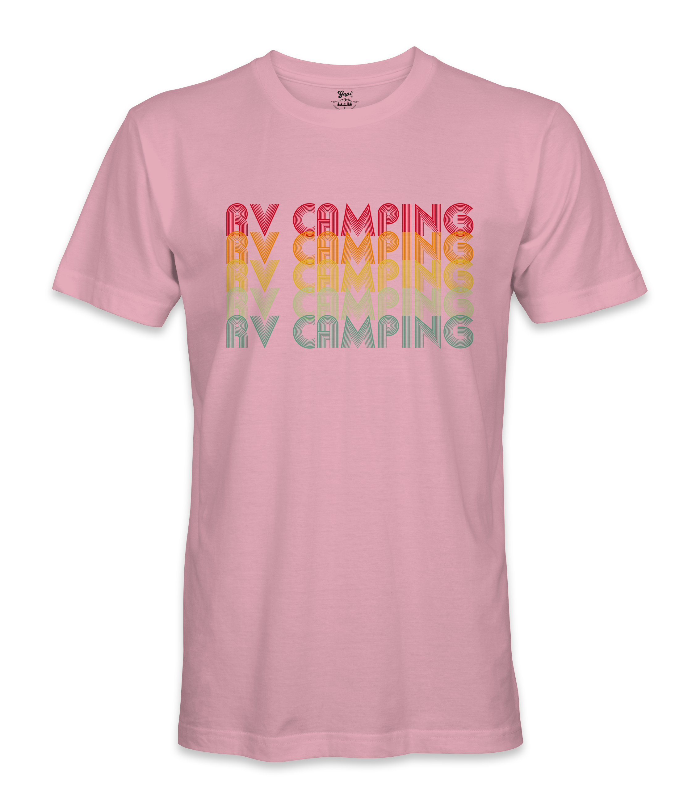 RV Camping - RV Life - T-shirt
