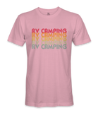 RV Camping - RV Life - T-shirt