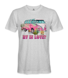 RV in Love? - RV Life - T-shirt