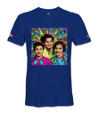 Hermanas Mirabal  - Dominican  Unisex T-shirt