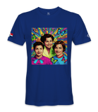 Hermanas Mirabal  - Dominican  Unisex T-shirt