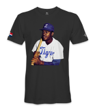 Manuel Mota - Dominican  Unisex T-shirt