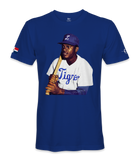 Manuel Mota - Dominican  Unisex T-shirt