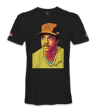 Miguel Dilone - Dominican  Unisex T-shirt