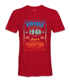 Vintage 1968- T-shirt