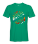 Green Male