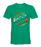 I Love Peeing Outside - T-shirt
