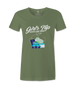 Military Green Female