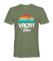 Military Green Male