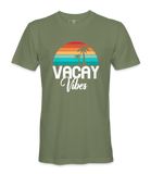 Vacay Vibes - T-shirt