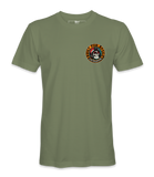 Built For Speed  - T-Shirt