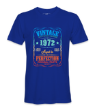 Vintage 1972 - T-shirt