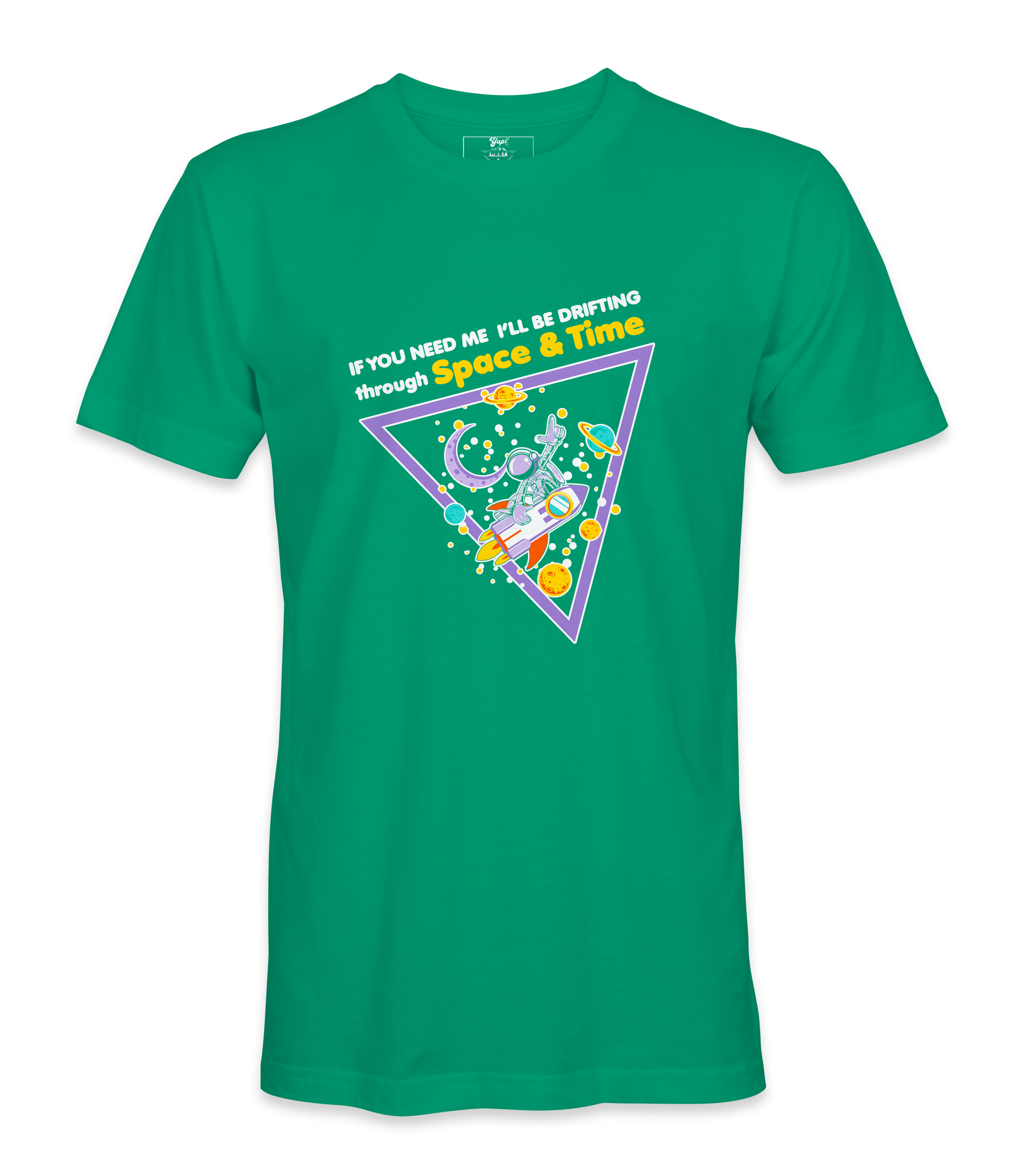 If You Need Me - T-shirt
