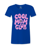 Cool Mom Club - T-shirt
