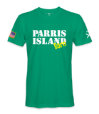 Parris Island Born T-Shirt