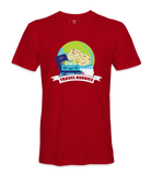 Travel Buddies - T-shirt