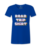 Road Trip Shirt - T-shirt