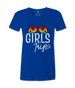 Blue Female