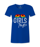Girl Trip 2024 - T-shirt