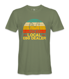 Local Egg Dealer - T-shirt