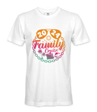 2024 Family Cruise - T-shirt