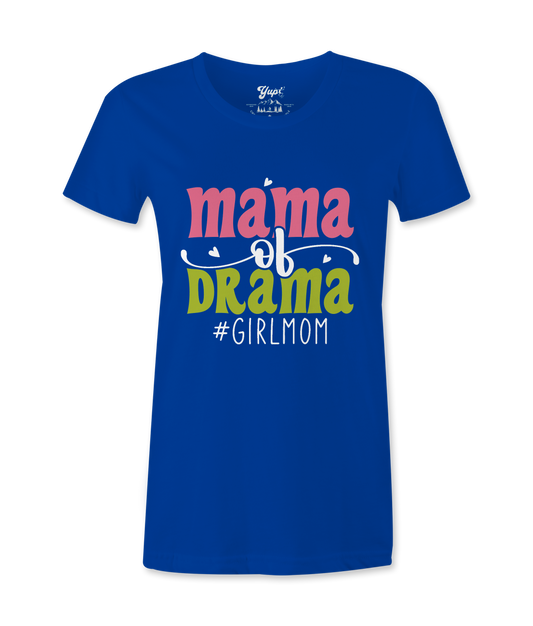 Mama of Drama