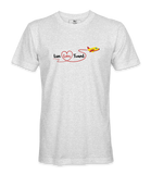Live Love Travel - T-shirt